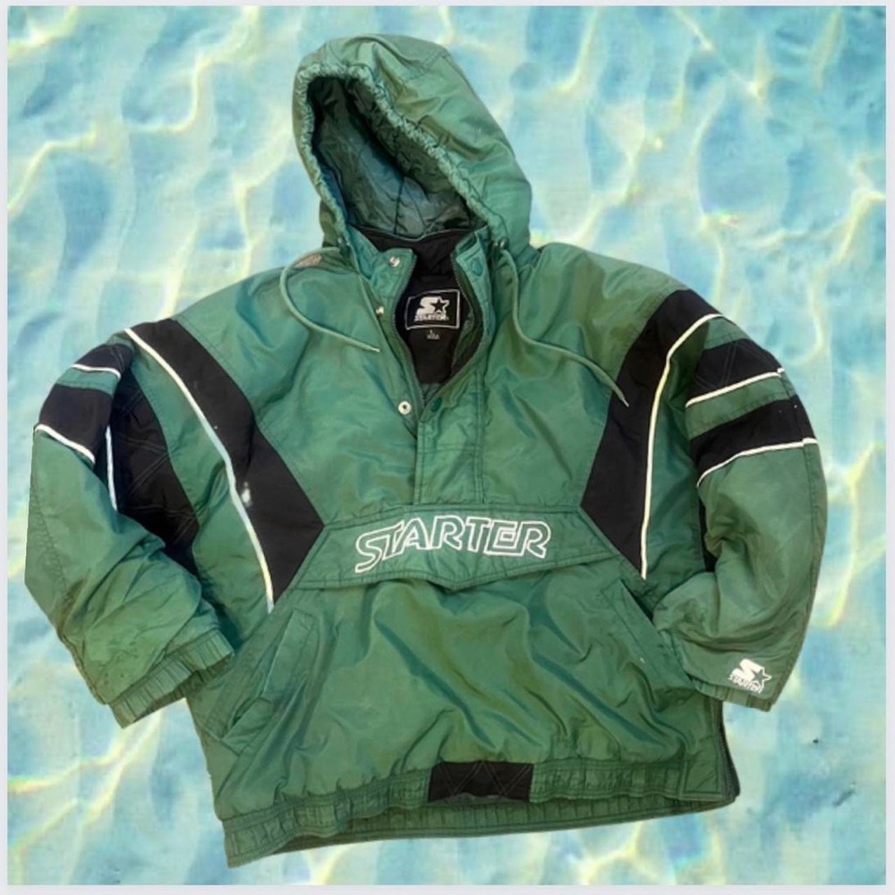 Rare Vintage STARTER Jacket